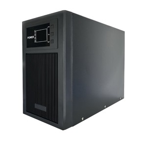 Mountain Shield 3KVA 1800W Onduleur Silencieux en Ligne Norme Nationale Alimentation à Longue Autonomie - Product Image 1
