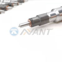 Injecteurs de carburant diesel de haute qualité NANT, ensemble moteur, soupapes d'injection avec tests stricts avant expédition 0445120068