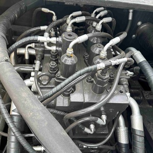 <b>Used</b> Volvo Excavator 480 Large Original Excavator Volvo 240 360 480 for Hot Sale Selling Second-hand Crawler Heavy Construction - Product Image 4