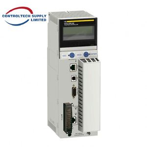 Module d'alimentation en aluminium de haute qualité 140CPU65860 pour l'automatisation - Product Image 3