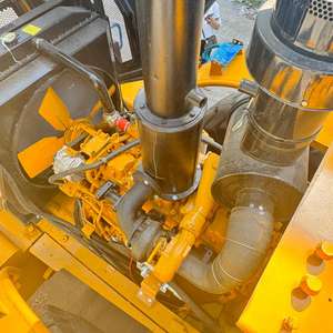 Cargadora de Ruedas Usada Caterpillar 966H a Precio Económico, Cargadora Frontal Cat 966H en Stock - Product Image 6