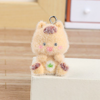 Pendentif DIY HW