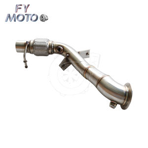 Tubo de bajada para <span class=keywords><strong>BMW</strong></span>, N13, F20, F21, F22, F30, 114i, 116i, <span class=keywords><strong>118i</strong></span>, 120i, 1,6 t - Product Image 1