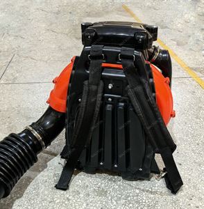 Soplador de gasolina para mochila, extintor de incendios, soplador de aire, barredora de hojas y nieve para jardín, venta al por mayor - Product Image 4