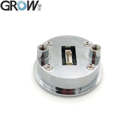 GROW GM812 Series Bar Code Qr Module lecteur DC5V Interface USB/UART pour supermarché Parking Windows Arduino