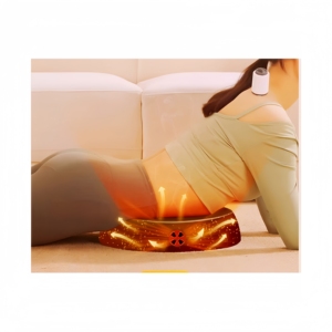 Cono de Moxa Mini de Fórmula Herbal Natural SI JI QI AI, 100% Lana de Artemisia, 16-18 Horas de Duración de Combustión, Disipa la Humedad Fría, Desbloquea - Product Image 2