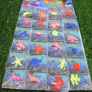 Trẻ em bán buôn nhựa rẻ hơn chất lượng cao phát triển mở rộng động vật trong nước đồ chơi - Product Image 4