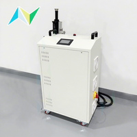 Équipement de traitement plasma, usine source, machine de nettoyage plasma |    Machine de prétraitement au plasma