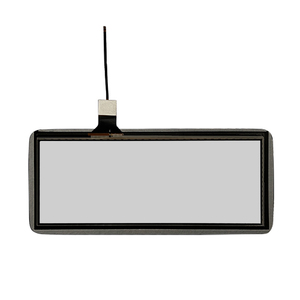 Pantalla Táctil Capacitiva LCD TFT de 12.3 Pulgadas para Instrumentos Industriales para Centro de Control de Fábrica Inteligente - Product Image 1