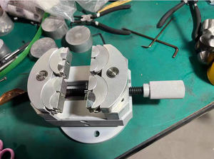 Etau universel de précision en acier inoxydable à bon prix, étau <span class=keywords><strong>fractal</strong></span> à vendre - Product Image 5