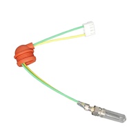 Bougie d'allumage universelle 12V/24V pour les chauffages de marque chinoise/Webasto/Eberspacher/252070011100
