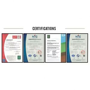 ถุงของขวัญงานแต่งงานแบบรีไซเคิลทำจากกระดาษคราฟท์  ตกแต่งด้วยริบบิ้นสีแชมเปญโกลด์  พร้อมลายขอบอักษรขอบคุณ - Product Image 6