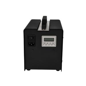 Difusor de Aromas Inteligente Comercial de Alta Calidad, Máquina de Fragancias con Aceites Esenciales para Hoteles, Hogares y Oficinas - Product Image 1