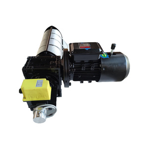 1ton 2ton 3ton 5ton Truss lifting Winch <span class=keywords><strong>teatro</strong></span> cabrestante eléctrico cuatro cuerdas cabrestante de elevación síncrono se puede personalizar - Product Image 3