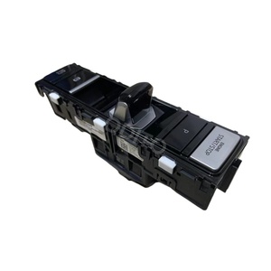 ODITO Accessoire Auto 5HG713290B pour Volkswagen <span class=keywords><strong>Golf</strong></span> 8 MK8 GTI <span class=keywords><strong>Golf</strong></span> VIII 5HG713290B Interrupteur combiné de voiture Interrupteur d'aide au stationnement - Product Image 2