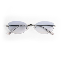 Sifier lunettes dernières lunettes rétro classique Logo personnalisé élégant de haute qualité chaud nouveaux hommes femme Style Vintage lunettes de soleil