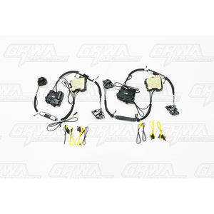 Elektrische Saugt üren Automatische Autotür schließer von bester Qualität für Toyota COROLLA - Product Image 4