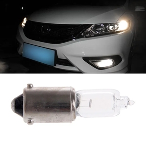 자동 헤드라이트 안개등 불드 H6W 434 BAX9S 12V 6W C2R 필라멘트 자동차 전구 - Product Image 2