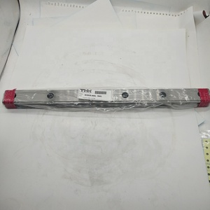 THK <strong>Linear</strong> <strong>Bearing</strong> SHS35 440L Rail 550L <strong>Block</strong> SHS35LR1UU ORIGINAL SHS25 SHS30 SHS35 SHS40 SHS45 - Product Image 6