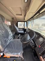 Самосвал Sinotruk G7S, полуприцеп, Евро V, механическая коробка передач, инженерная машина 6x4