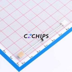 Diodo de Avalancha SF5408-TR SOD-64 Original y Nuevo, Proveedor de Componentes Electrónicos al por Mayor y Servicio de Lista de Materiales - Product Image 2