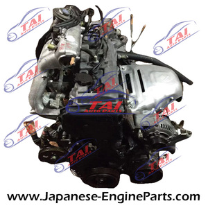 เครื่องยนต์ 2.2 ลิตร 5SFE สำหรับรถยนต์โตโยต้า แคมรี่ แฮร์รี่ SXV20 SXU10 - Product Image 6