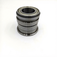 Manchon fileté pour crémaillère de direction, poulie, palier de rail, écrou fileté QJ4580Z 32-49.5/78/83.5-8/20/58 pour Cadillac Maxus BYD AION