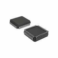 Buy Online Electronic Components ICM7212AMIQH-D Power Management (PMIC) Original One Stop Service 44 LCC