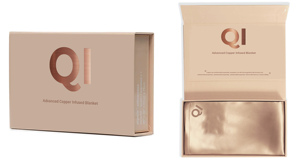 Bán buôn tùy chỉnh sang trọng từ Bộ Quà Tặng Hộp Mỹ phẩm hộp các tông gấp Hộp quà tặng - Product Image 3