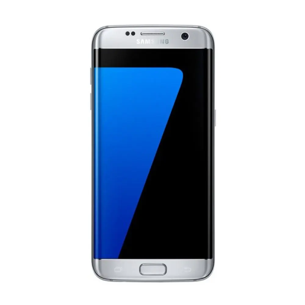 G935F Galaxy S7 Edge Sim ganda ponsel bekas kualitas terbaik asli untuk Samsung S7 Edge