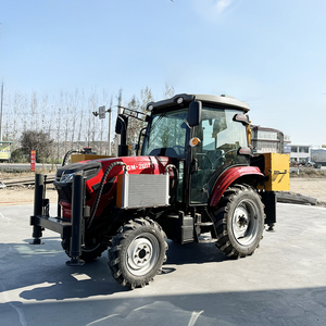 Plateforme de forage de <span class=keywords><strong>puits</strong></span> d'eau professionnelle avec cabine, machine de forage de <span class=keywords><strong>puits</strong></span> de 200 m pour <span class=keywords><strong>puits</strong></span> profonds - Product Image 2