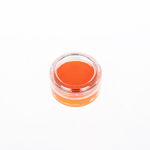 Pintura Corporal Profesional de Marca Privada, 10g, Mate, Lavable, No Tóxica, para Maquillaje Artístico Facial, Suministros para <span class=keywords><strong>Halloween</strong></span> - Product Image 3