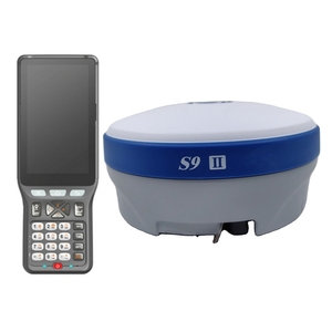 ชุดอุปกรณ์สำรวจ Stonex S9II GNSS RTK OEM พร้อมช่องสัญญาณ 1408 ช่อง - Product Image 3
