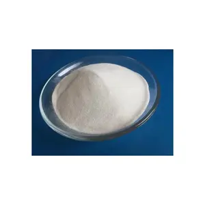 Đùn lớp PVC tg800 bột màu trắng và nhựa PVC được sử dụng cho bao bì thực phẩm