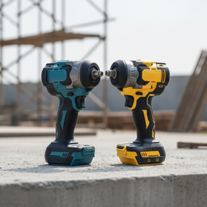 <span class=keywords><strong>Avvitatore</strong></span> a impulsi elettrico brushless di alta qualità per uso domestico e professionale, ideale per auto e camion - Product Image 5