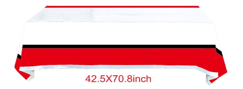 ผ้าปูโต๊ะ*1