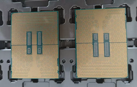 Processeur serveur Intel Xeon Gold 6454S, version officielle, 32 cœurs, 64 threads, 2,2 GHz, FCLGA4677, processeur d'entreprise pour serveur de centre de données