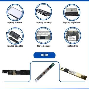 N09470-001เว็บแคมแล็ปท็อปพีซีสำหรับแล็ปท็อป HP 14-EK0013DX กล้องเว็บแคมส่วนคอมพิวเตอร์ - Product Image 4