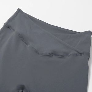 Vente en gros de leggings de yoga, levage des fesses pour femmes, short moulant de course à pied, vêtements de fitness taille haute pour femmes - Product Image 5