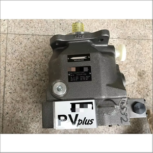 Pompe à pistons axiaux à cylindrée variable PV040R1K1T1VMMC PV180 PV90, série complète PVplus, pompe hydraulique - Bonne qualité - Product Image 3
