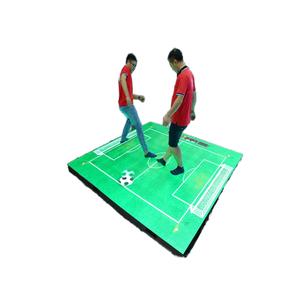Pantalla LED Interactiva para Pista de Baile, Resistente al Agua IP65, P3.91, para Bodas, Juegos Infantiles y Parques de Diversiones - Product Image 1