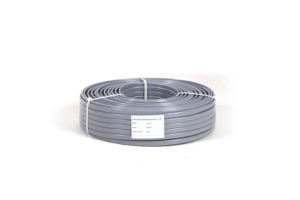 Câble chauffant autorégulateur pour dégivrage de gouttière de toit extérieur et protection contre le gel des tuyaux pour le chauffage des tuyaux - Product Image 4