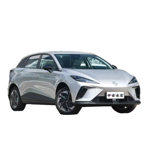 Haute qualité <span class=keywords><strong>d</strong></span>'<span class=keywords><strong>occasion</strong></span> <span class=keywords><strong>MG4</strong></span> 2023 modèle 415km Sea Going Champion Edition voiture électrique idéale pour la vie urbaine et un usage quotidien - Product Image 1