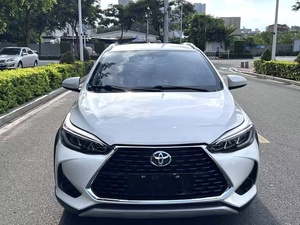Voiture d'occasion <span class=keywords><strong>Toyota</strong></span> <span class=keywords><strong>YARiS</strong></span> L Zhixuan <span class=keywords><strong>2020</strong></span> 1.5L CVT Leading Edition Transmission <span class=keywords><strong>Automatique</strong></span> - Product Image 2
