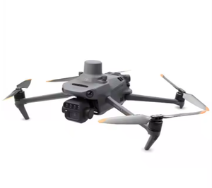 Drone DJ Mavic 3M avec caméras multispectrales et RGB, module RTK pour la cartographie agricole, la surveillance aérienne et la surveillance des cultures - Product Image 2