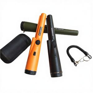<span class=keywords><strong>Metal</strong></span> Detector Industriale Portatile per Rilevamento Preciso di Metalli Ferrosi e <span class=keywords><strong>Non</strong></span> Ferrosi - Product Image 4