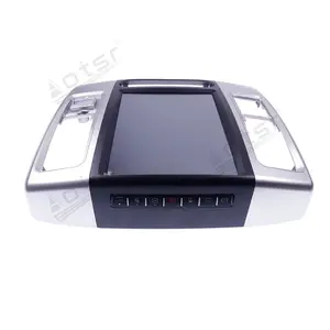 Android Car Multimedia Player GPS Navigation For Dodge RAM 1500 2500 2008-2013 Auto Stereo Carplay Headunit