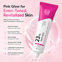 Produits de soin de la peau, crème correctrice des taches brunes TXA avec niacinamide, asiaticoside et texture légère hydratante, certifiée COA, 30 g