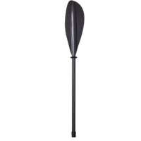 Pagaie de surf SUP 100% fibre de carbone, 3 pièces, réglable, ultralégère, lame en forme de cuillère, pour planche gonflable océan/lac, grande taille/usage intensif