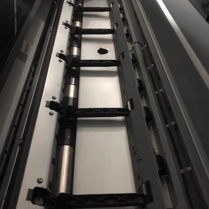 Impresora Copiadora <span class=keywords><strong>de</strong></span> Inyección <span class=keywords><strong>de</strong></span> Tinta <span class=keywords><strong>de</strong></span> Formato Grande PageWide XL 5100 <span class=keywords><strong>de</strong></span> 40'' A1, Reacondicionada para <span class=keywords><strong>Plotter</strong></span> HP, Apta para Pósters Publicitarios y CAD - Product Image 3